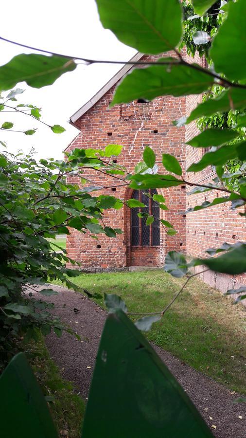 Gaestehaus 22 Am Klostergarten Rehna Eksteriør billede